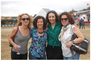 Foto 368 de la s&aacute;bado 8 de julio | Bilbao BBK Live 2017